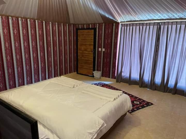 Wadi Rum Nature Екстер'єр фото